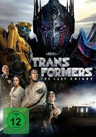 Anthony hopkins, mark wahlberg, peter cullen and others. Transformers 5 The Last Knight Dvd Jpc