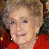 Obituary information for Helen Frances Cox