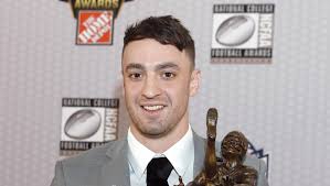 Kentucky's Duffy wins Ray Guy Award