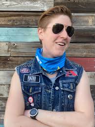 About — The Rayback