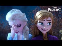 Frozen 2 In Theaters November 22 Youtube