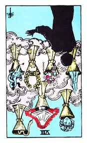 When you get this card in a one card reading , you are fantasizing about too more on the meaning of the seven of cups. Seven Of Cups Tarot Card Meaning Love Health Money More