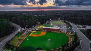 Baseball - Georgia Gwinnett College Athletics