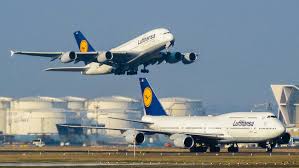 Maybe you would like to learn more about one of these? Lufthansa Pilot Hiring Requirements Everything You Need To Know