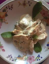 Aiguillettes De Poulet A L Oseille Figue Sardine Aiguillette De Poulet Alimentation Poulet