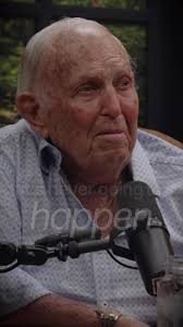 Coming later today, I sat down with the 93 year old Cracker Barrel  co-founder Tommy Lowe and he had a LOT to say about the logo, sponsoring  pride, food quality, selling real estate to competitors, ...