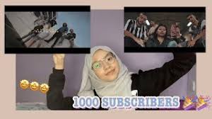 K clique sah tu satu official mv malaysia rap reaction. Alisha Nasim Nghenhachay Net