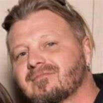 Shane Shockey Obituary