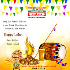 Happy Lohari Happy Lohri Happy Wish