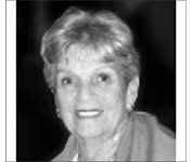 Evelyn Siegel Obituary (2009)