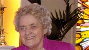 Obituaries 18th october 2014