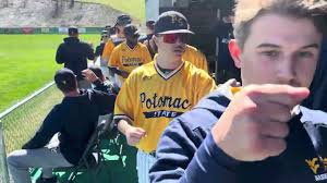 Potomac State Baseball 2024 Player Diary Week 10