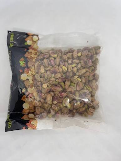 Private Label Nut Packaging