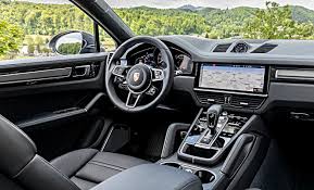 Porsche cayenne models price and specs. Porsche Cayenne Coupe Schnittiger Modellathlet Autogazette De