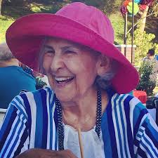 Roxana Fenner Maxey and Harvey Maxey Obituary