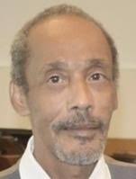 Elvis Jones Obituary (1957