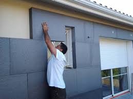 Isolation Exterieure Maison Bourgneuf Idf Coopenergie Com