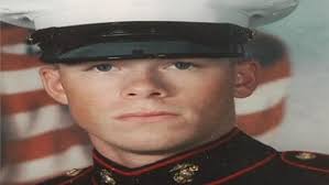 Fallen Marine's mother pleads to honor her son