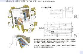 許祐銨 咕嘟咕嘟 design details design rain garden