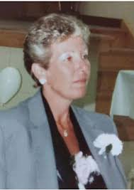 STOCKDALE, Margaret Ann