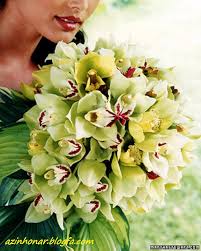 نتیجه تصویری برای عکس های زیبا دسته گل مریم و نرگس