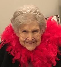 Virginia "Ginny" Sims