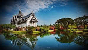 Jika anda sering bertanya kepada pengunjung thailand tentang tempat favorit mereka, anda akan. 7 Sisi Gelap Negara Thailand Yang Wajib Kamu Tahu Sebelum Mengunjunginya Boombastis