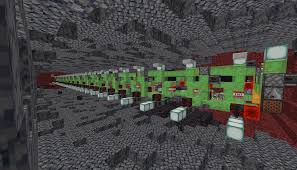 Below are some tips provided by the community for performing this underground work. Ancient Debris Mining Machine Technicalminecraft