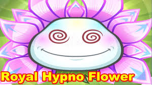 Royal Hypno Flower Boss Plants Vs Zombies Garden Warfare 2 Gamplay 2016 Pvzgw2 Plants Vs Zombies Zombie Flowers