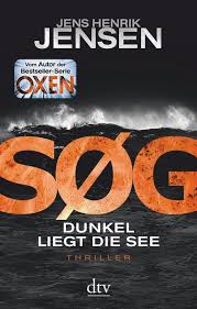 Links um 2:17 uhr, rechts um 2:44 uhr. Sog Dunkel Liegt Die See Von Jens Henrik Jensen Buch Thalia