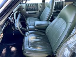 Image result for Dark Green 1970 Polara