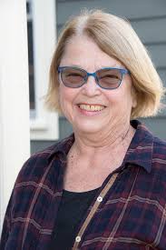 Crozet Resident Named Master Gardener of the Year