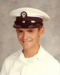 Ricky Arnold St. John Obituary April 30, 2024