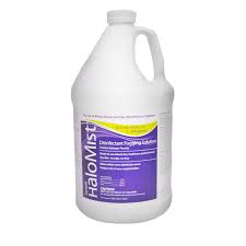 Halomist Ready To Use Surface And Fogging Disinfectant Quip Labs