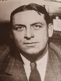 G-Man" Elliot Ness : r/Mafia