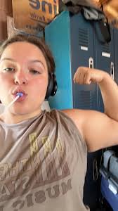 What day of the week is it tomorrow according to gym schedule?