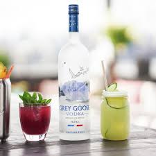 Grey goose is sweet and smoky, with traces of citrus. What Is Grey Goose Vodka