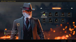 Nov 21, 2018 · ruin is just one of the two dozen plus playable characters black ops 4 fans can unlock in blackout. How To Unlock Characters In Blackout Call Of Duty Black Ops 4 Wiki Guide Ign
