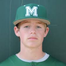 Jaden Mills' High School Bio