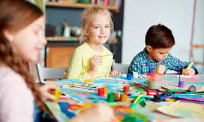 Talleres model t.a.l.a.,.22lr, 10 rd: Ejemplos De Talleres Para Ninos Y Sus Beneficios Formainfancia