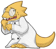 Alphys from Undertale Cosplay | DIY Costume Guide