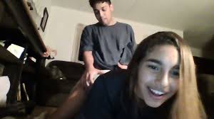 Free brother sister porn clips bunk bed grind