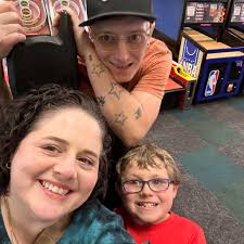 Everyone here is wondering what it's like to be with somebody else." #TBT