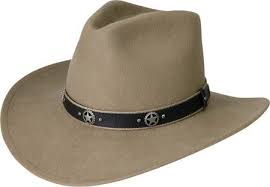 Silverado Del Rio More Of A Cowboy Hat Than A Fedora But I Still Like It Doesn T Come Big Enough For My Head Though Hats For Men Cowboy Hats Hats