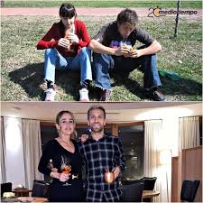 Последние твиты от papu gómez (@papugomez30). Mediotiempo El Amor Si Existe Estos Son El Papu Facebook