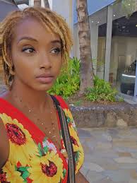 Sheena Nicole Roberts