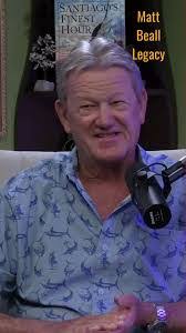 Matt Beall's Instagram, Twitter & Facebook