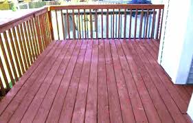 Home Depot Deck Sealer Regal Stain The 8 Year Version In