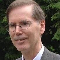 Ralph Christopher Naylor Obituary