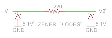 The following parts have similar specifications to diodes inc. How Zener Diode Fails